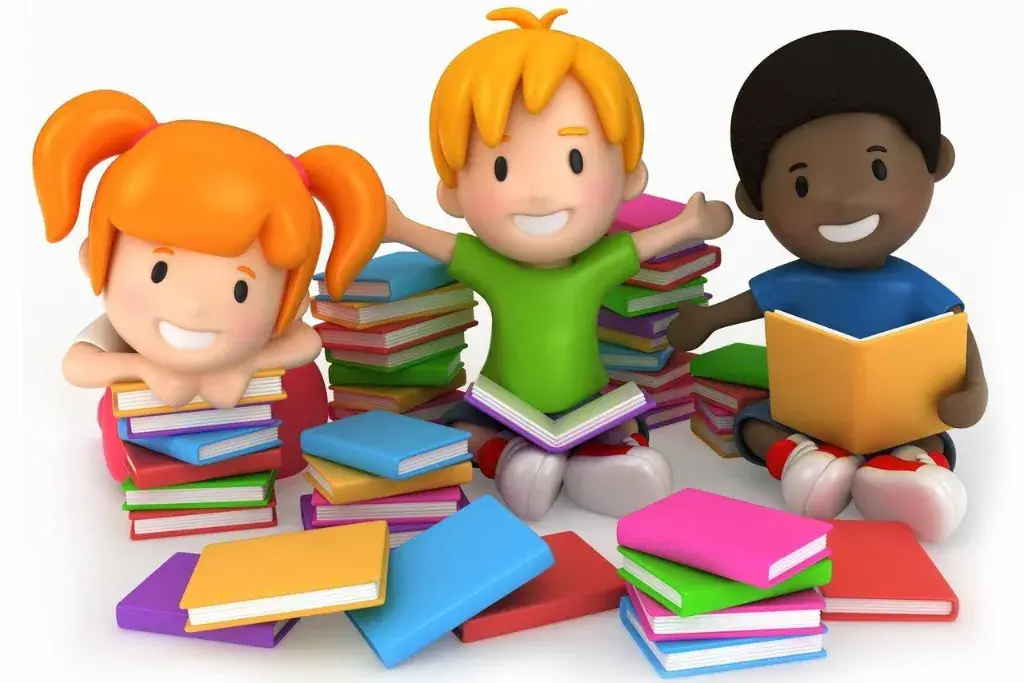 Educação e Compartilhamento