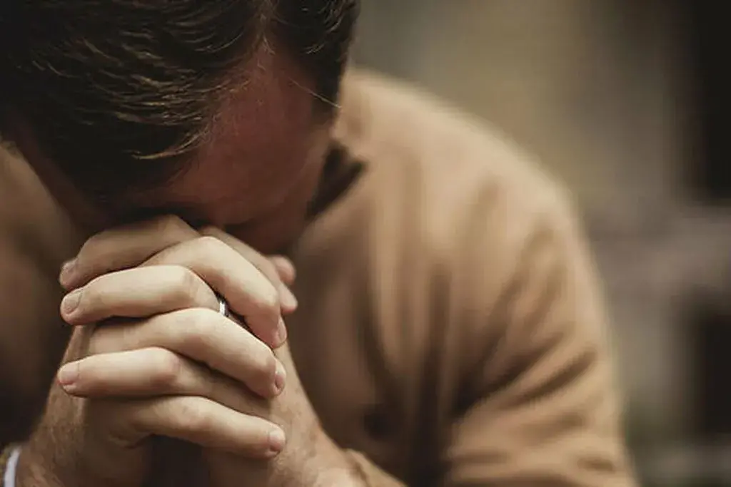 Encorajamento aos homens cristãos