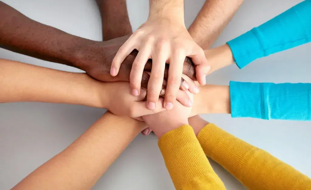 Importância do Apoio Social