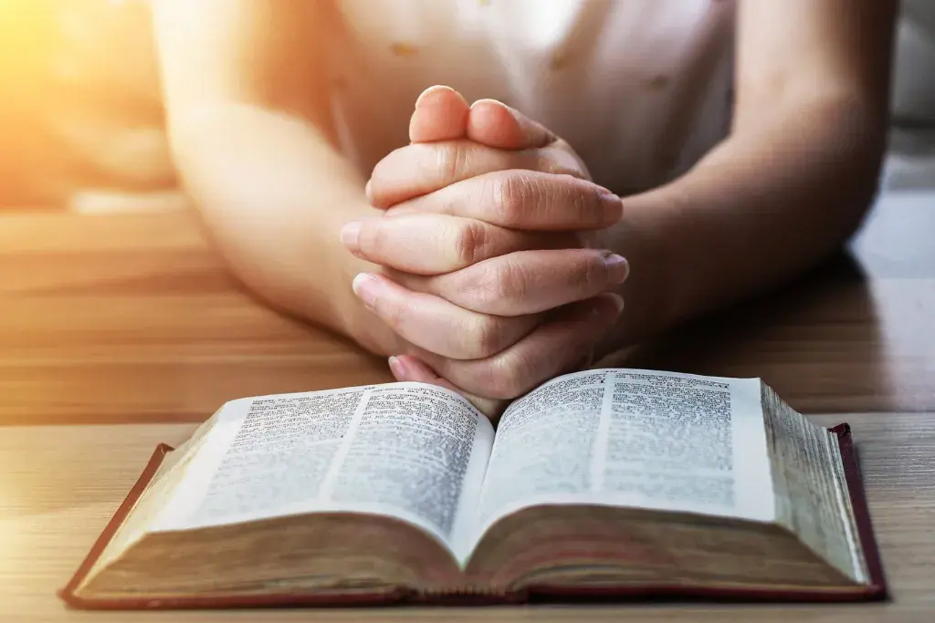 Salmo 91 A Promessa de Proteção Divina